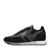 Ghoud Sneakers Black In Nero Neri E Grigi
