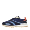Ghoud Sneakers Blue In Blu Blu E Verdi