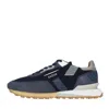 Shop Ghoud Sneakers Blue In Blu Blu E Verdi