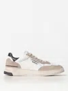 Ghoud Ghōud Tweener Sneakers In Beige