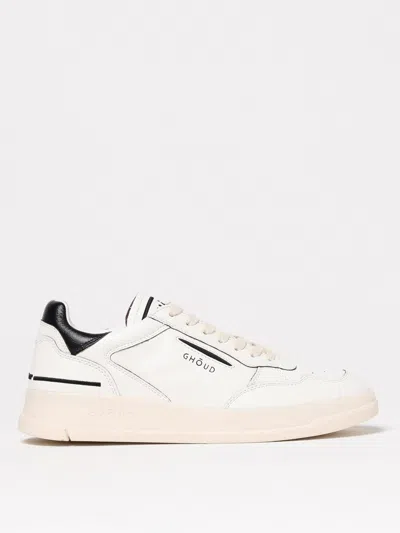 GHOUD SNEAKERS GHOUD MEN COLOR BUTTER,G54652152