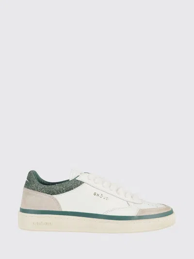 GHOUD SNEAKERS GHOUD MEN COLOR GREEN,H50236012