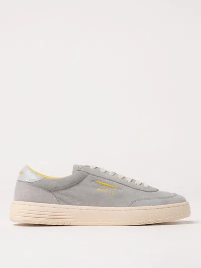 Ghoud Sneakers  Herren Farbe Grau