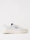 Ghoud Ghōud Lido Low Sneakers In White