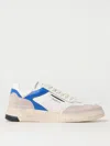 Ghoud Sneakers  Men Color White
