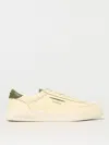 Ghoud Sneakers  Men Color White