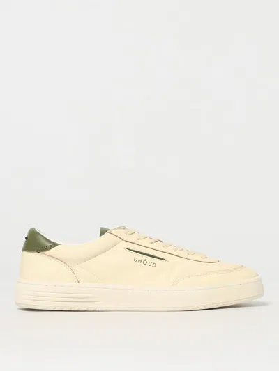 Ghoud Sneakers  Men Color White