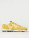 Ghoud Sneakers  Men Color Yellow