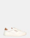 Ghoud Round Toe Low-top Casual Shoes