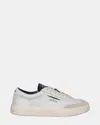 Ghoud Sneakers  Mod. Lido - Ls02 Wht/blue