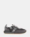 Ghoud Sneakers  Mod. Star_c - Sg09 Black