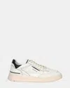 Ghoud Sneakers  Mod. Tweener - Ll17 Wht/blk