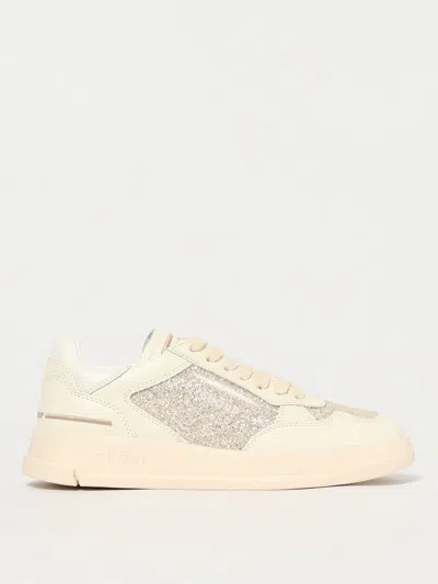 Ghoud Sneakers  Woman Color Beige