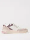 Ghoud Sneakers  Woman Color Butter