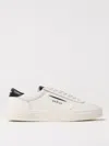 Ghoud Sneakers  Woman Color Butter