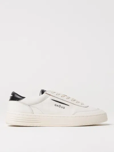 Ghoud Sneakers  Woman Color Butter