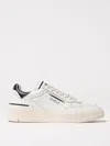 Ghoud Sneakers  Woman Color Butter In Butter