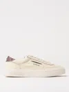 Ghoud Sneakers  Woman Color Ivory