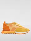 Ghoud Sneakers  Woman Color Orange