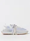 Ghoud Sneakers  Woman Color Silver