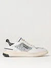 Ghoud Ghōud Tweener Sneakers In Weiss