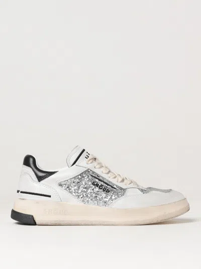 GHOUD SNEAKERS GHOUD WOMAN COLOR WHITE,G17167001