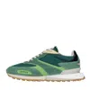 Ghoud Sneakers Green In Verde Blu E Verdi