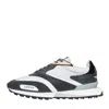 Ghoud Sneakers Multicolour In Multicolour