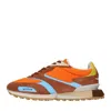 Ghoud Sneakers Multicolour In Multicolour