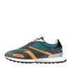 Shop Ghoud Sneakers Multicolour