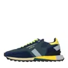 Ghoud Sneakers Multicolour In Multicolour