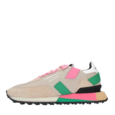 Ghoud Sneakers Multicolour
