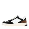 Ghoud Sneakers Multicolour In Multicolour