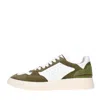 Ghoud Sneakers Multicolour In Multicolour