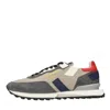 Ghoud Sneakers Multicolour In Multicolour