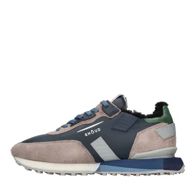 Ghoud Sneakers Multicolour