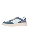 Ghoud Sneakers Multicolour In Multicolour Chiari E Naturali