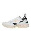 Ghoud Sneakers Multicolour In Multicolour Chiari E Naturali