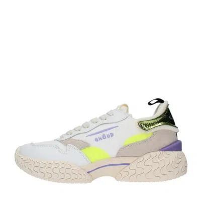 Ghoud Sneakers Multicolour In Multicolour Chiari E Naturali