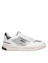 Ghoud Ghōud Tweener Sneakers In Gray / Black