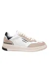 Ghoud Ghōud Tweener Sneakers In Leather