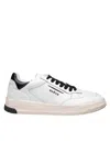Ghoud Ghōud Sneakers In White