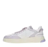 Ghoud Sneakers White In Bianco Chiari E Naturali