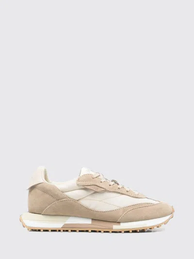 Ghoud Sneakers Woman Color Beige