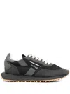 Ghoud Star Sneakers In Multicolor