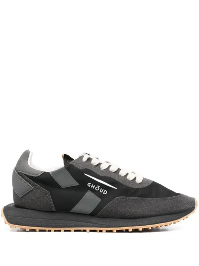Ghoud Star Sneakers In Multicolor
