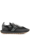 Ghoud Ghōud Shoes In Black