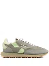 Ghoud Ghōud Shoes In Green