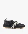 Ghoud Star_c Sclw-sg09 In Black