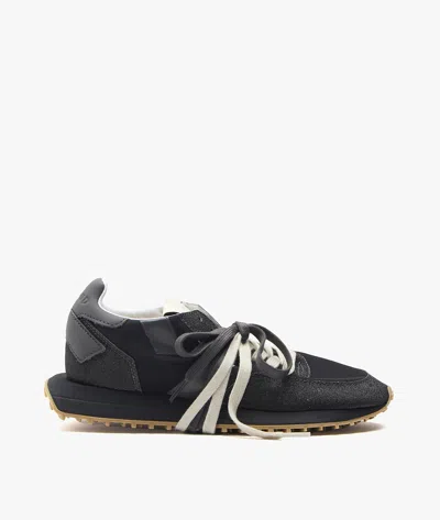 Ghoud Star_c Sclw-sg09 In Black